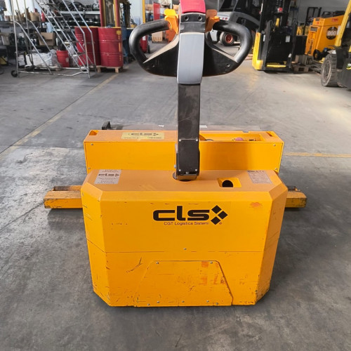 CML TMA 3000