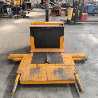CML TMA 3000 - 3
