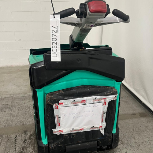 Fenwick PBV20N2