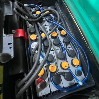 Fenwick PBV20N2 - 4