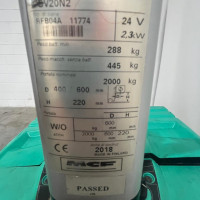 Fenwick PBV20N2 - 5