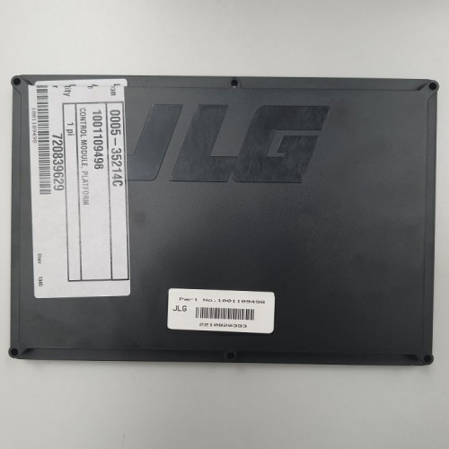 JLG 1001109498