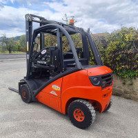 Linde H25 - 1