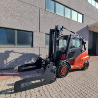 Linde H45 - 1