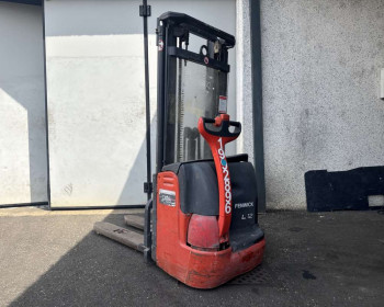 Linde L12 Linde