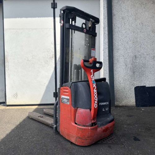 Linde L12