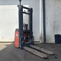 Linde L12 - 1