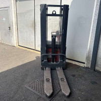 Linde L12 - 2