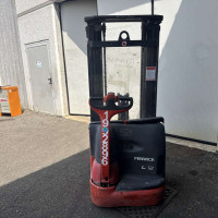 Linde L12 - 3