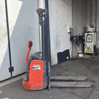 Linde L12 - 4