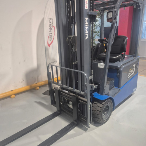 Mima TKC 20