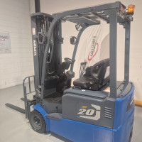 Mima TKC 20 - 1