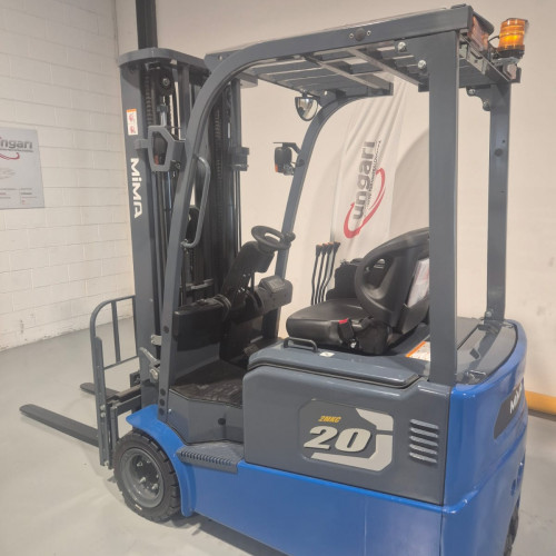Mima TKC 20