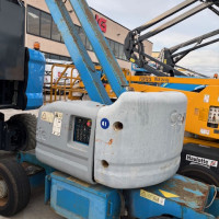 Genie Z45/25 - 1
