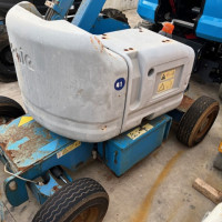 Genie Z45/25 - 2