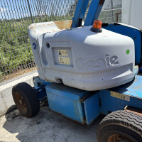 Genie Z45/25 - 3