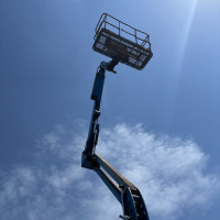 Genie Z45/25 - 4