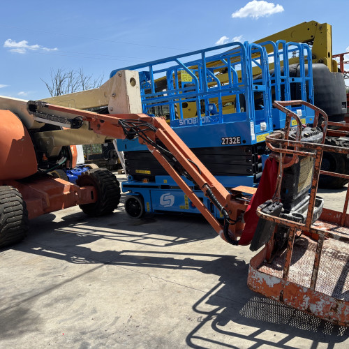 JLG 450AJ