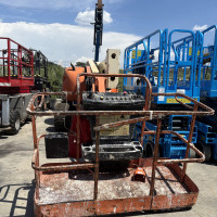 JLG 450AJ - 1