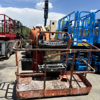 JLG 450AJ - 2