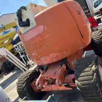 JLG 450AJ - 4