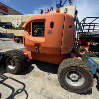 JLG 450AJ - 6