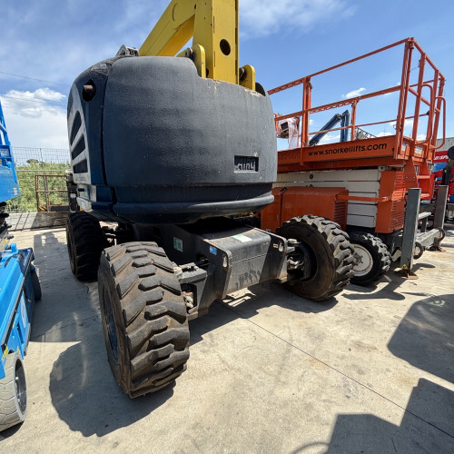 AIRO SG2100JD