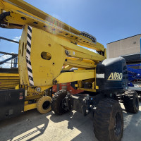 AIRO SG2100JD - 6