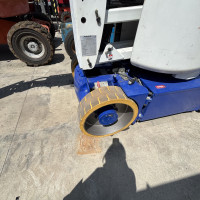 Haulotte HA12CJ - 2