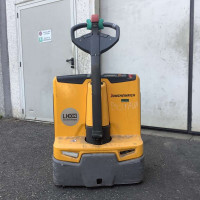 Jungheinrich EJE 116 - 2
