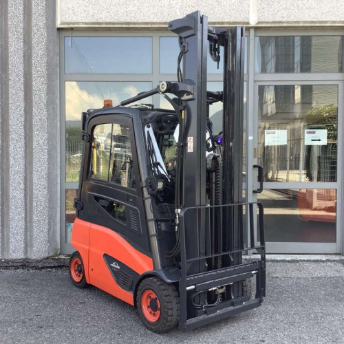 Linde E16P-02