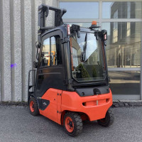 Linde E16P-02 - 1