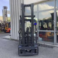 Linde E16P-02 - 2