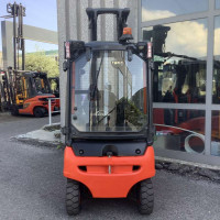 Linde E16P-02 - 3