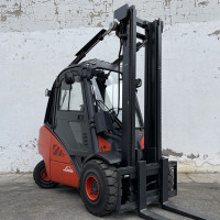 Linde H 35 D-02/393 - 1