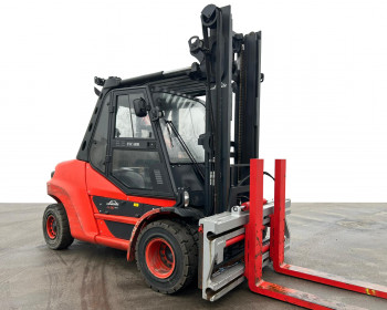 Linde H 80 D-03/900 Linde