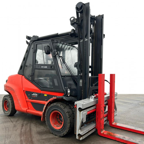 Linde H 80 D-03/900