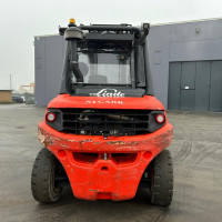 Linde H 80 D-03/900 - 1