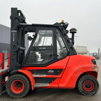 Linde H 80 D-03/900 - 2