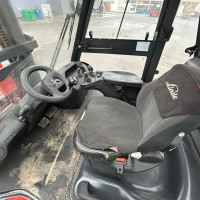 Linde H 80 D-03/900 - 3
