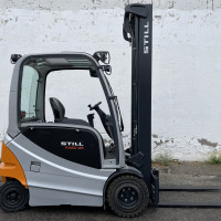 Still RX 60-25 (batt. 2020) - 1
