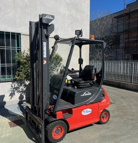 Linde E16P