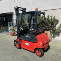 Linde E16P - 1