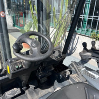 Linde E16P - 2