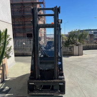 Linde E16P - 3