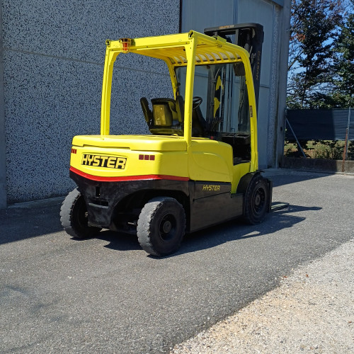Hyster J4.5XN