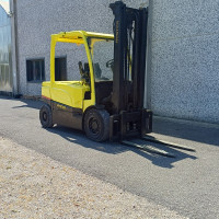 Hyster J4.5XN - 1