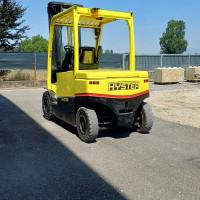 Hyster J4.5XN - 2