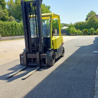 Hyster J4.5XN - 3
