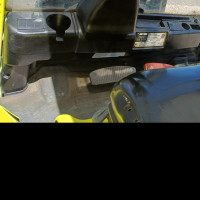 Hyster J4.5XN - 5